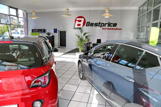 Bestprice Dein Autokaufhaus 
