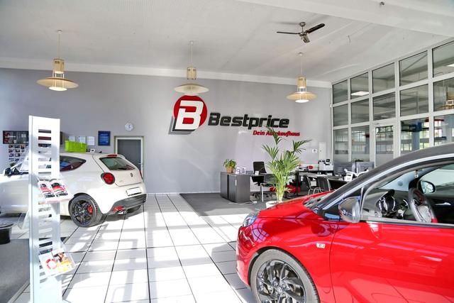 Bestprice Dein Autokaufhaus 
