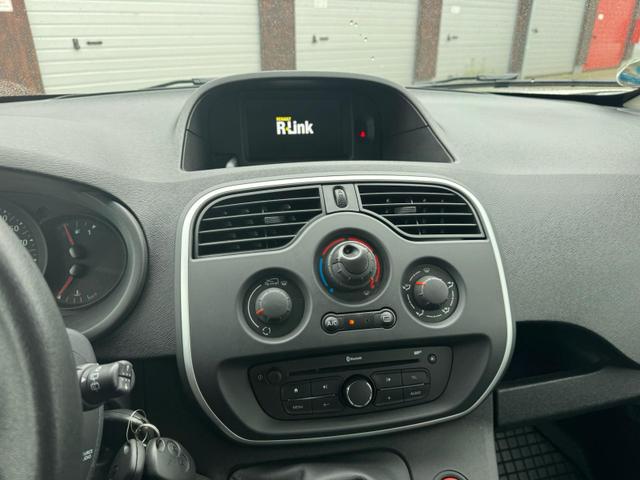 Renault Kangoo Rapid Maxi Extra/1.Hand/1 Jahr Garantie/Tüv neu 