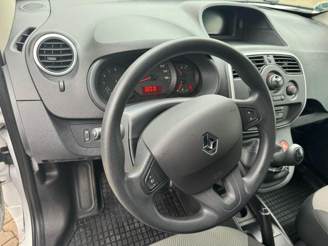 Renault Kangoo Rapid Maxi Extra/1.Hand/1 Jahr Garantie/Tüv neu 