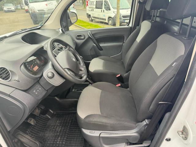 Renault Kangoo Rapid Maxi Extra/1.Hand/1 Jahr Garantie/Tüv neu 