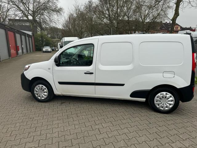 Renault Kangoo Rapid Maxi Extra/1.Hand/1 Jahr Garantie/Tüv neu 