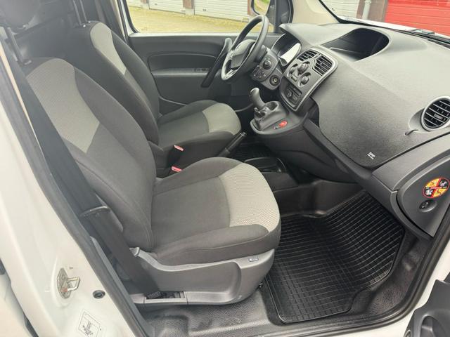Renault Kangoo Rapid Maxi Extra/1.Hand/1 Jahr Garantie/Tüv neu 