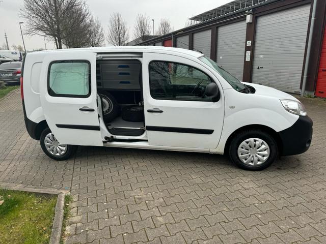 Renault Kangoo Rapid Maxi Extra/1.Hand/1 Jahr Garantie/Tüv neu 