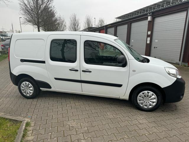 Renault Kangoo Rapid Maxi Extra/1.Hand/1 Jahr Garantie/Tüv neu 
