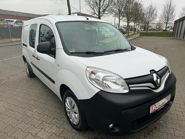 Renault Kangoo - Rapid Maxi Extra/1.Hand/1 Jahr Garantie/Tüv neu