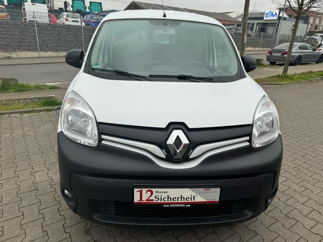 Renault Kangoo Rapid Maxi Extra/1.Hand/1 Jahr Garantie/Tüv neu 