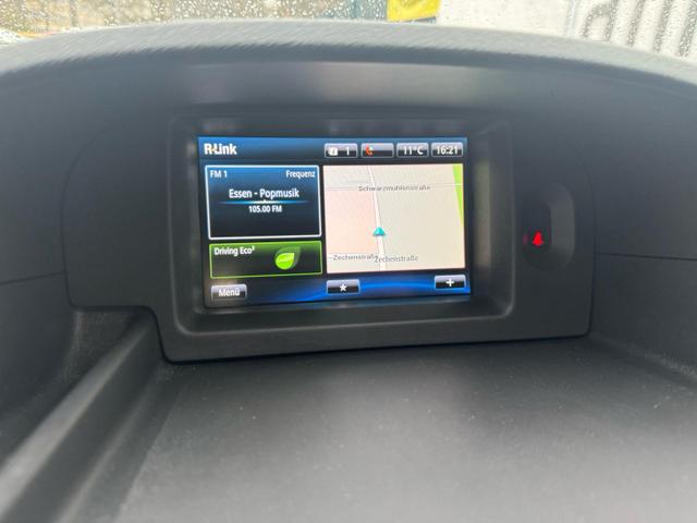 Renault Kangoo Rapid Maxi Extra/1.Hand/1 Jahr Garantie/Tüv neu 