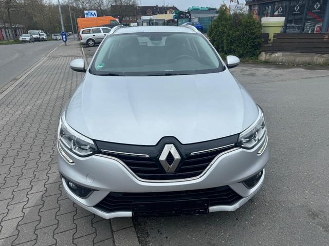 Renault Mégane Business Edition/Tüv neu/1 Jahr Garantie 