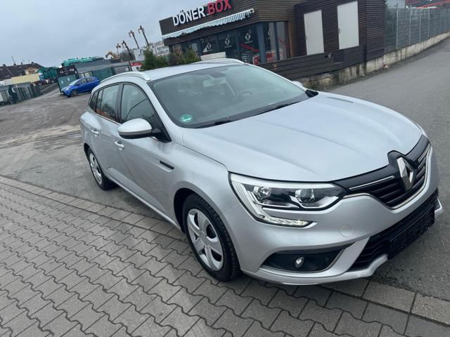 Renault Mégane - Business Edition/Tüv neu
