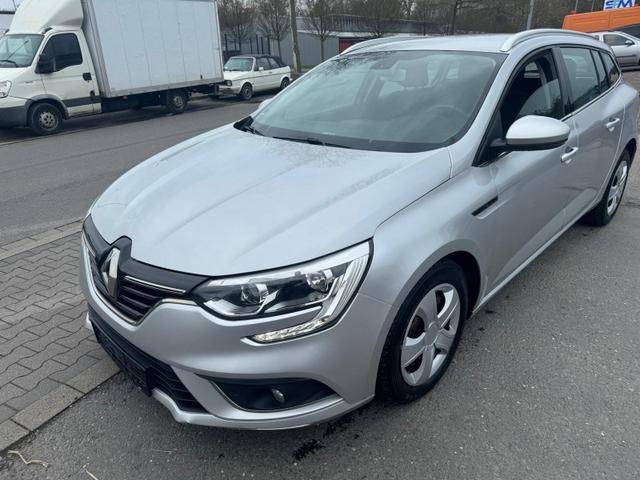 Renault Mégane Business Edition/Tüv neu/1 Jahr Garantie 