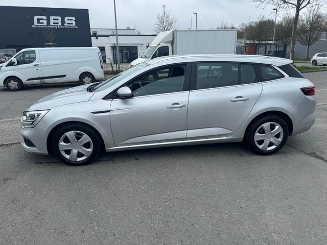 Renault Mégane Business Edition/Tüv neu/1 Jahr Garantie 