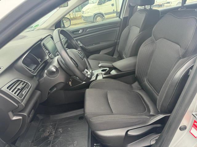 Renault Mégane Business Edition/Tüv neu/1 Jahr Garantie 