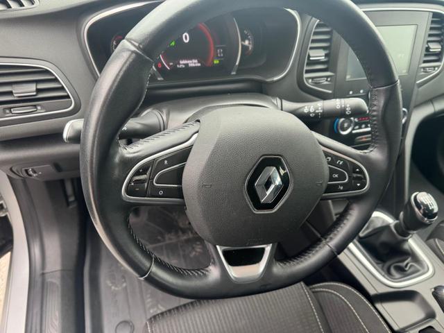 Renault Mégane Business Edition/Tüv neu/1 Jahr Garantie 