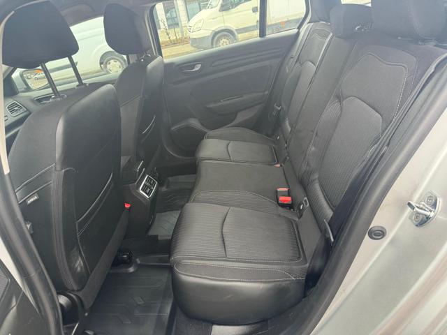 Renault Mégane Business Edition/Tüv neu/1 Jahr Garantie 