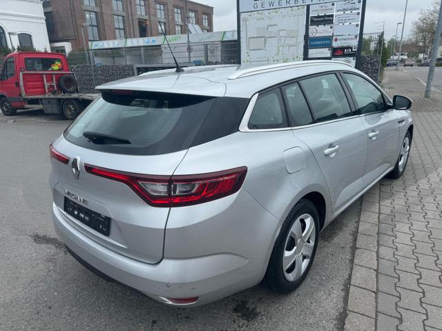 Renault Mégane Business Edition/Tüv neu/1 Jahr Garantie 