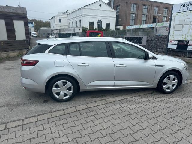 Renault Mégane Business Edition/Tüv neu/1 Jahr Garantie 