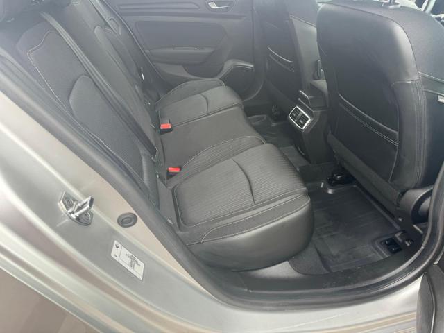 Renault Mégane Business Edition/Tüv neu/1 Jahr Garantie 
