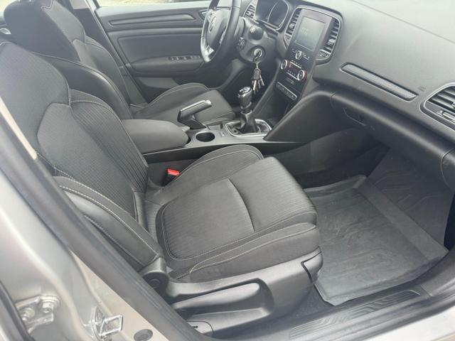 Renault Mégane Business Edition/Tüv neu/1 Jahr Garantie 