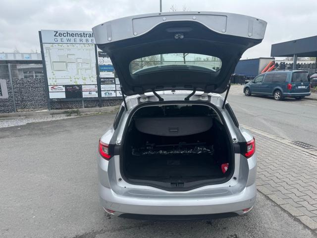 Renault Mégane Business Edition/Tüv neu/1 Jahr Garantie 