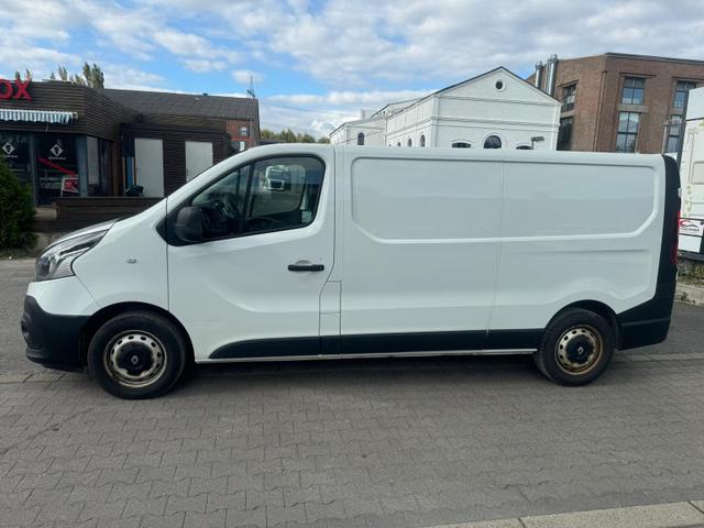 Renault Trafic L2H1 2,9t Komfort/1 Jahr Garantie/ 1.Hand 