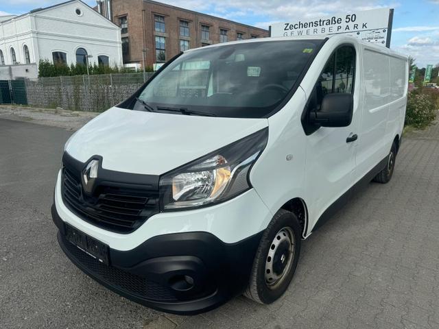 Renault Trafic L2H1 2,9t Komfort/1 Jahr Garantie/ 1.Hand 