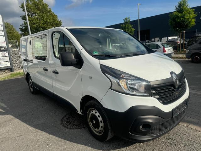 Renault Trafic - L2H1 2,9t Komfort/1 Jahr Garantie/ 1.Hand