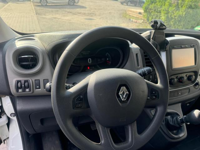 Renault Trafic L2H1 2,9t Komfort/1 Jahr Garantie/ 1.Hand 