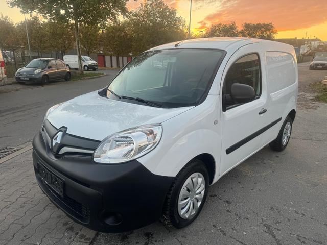 Renault Kangoo Rapid DCI /1 Jahr Garantie /Kasten 