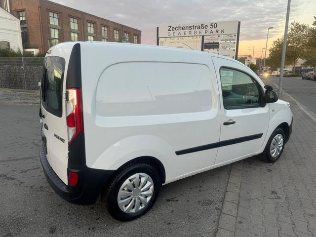 Renault Kangoo Rapid DCI /1 Jahr Garantie /Kasten 