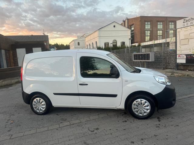 Renault Kangoo Rapid DCI /1 Jahr Garantie /Kasten 