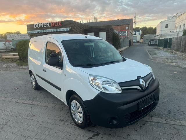 Renault Kangoo - Rapid DCI /1 Jahr Garantie /Kasten