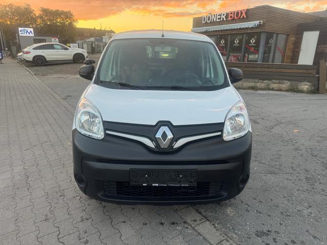 Renault Kangoo Rapid DCI /1 Jahr Garantie /Kasten 