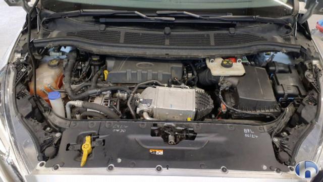 Ford S-MAX 1 Jahr Garantie/ TÜV NEU /Kamera/NAVI/SHZ 