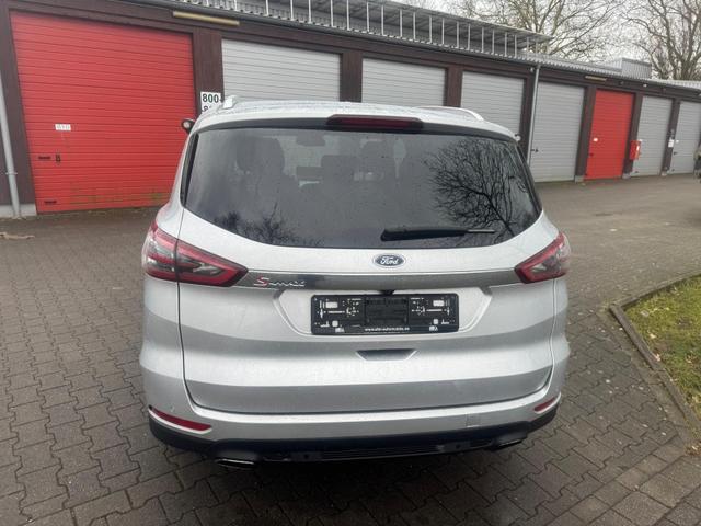 Ford S-MAX 1 Jahr Garantie/ TÜV NEU /Kamera/NAVI/SHZ 