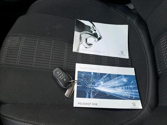 Peugeot 308 Allure/ 1 Jahr Garantie/TÜV NEU 