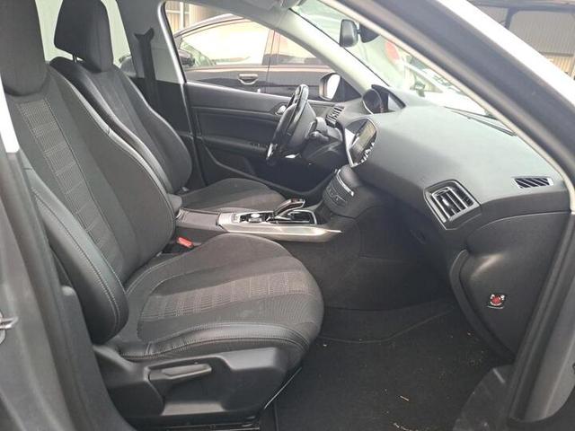 Peugeot 308 Allure/ 1 Jahr Garantie/TÜV NEU 