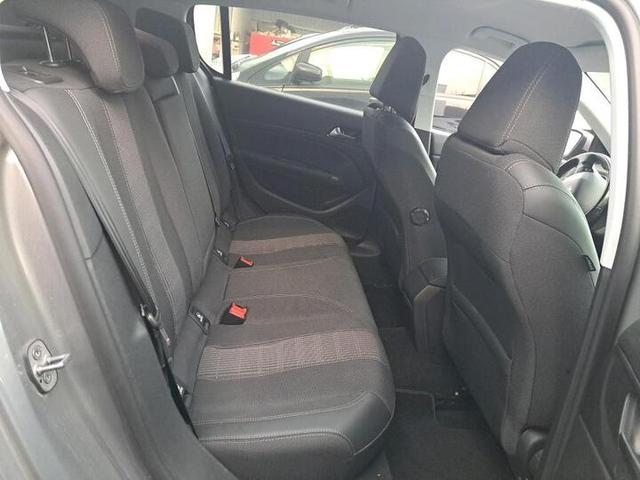 Peugeot 308 Allure/ 1 Jahr Garantie/TÜV NEU 