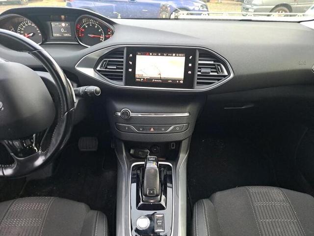 Peugeot 308 Allure/ 1 Jahr Garantie/TÜV NEU 