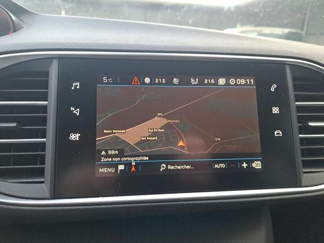 Peugeot 308 Allure/ 1 Jahr Garantie/TÜV NEU 