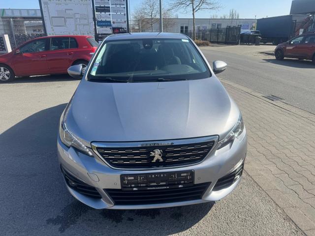 Peugeot 308 Allure/ 1 Jahr Garantie/TÜV NEU 