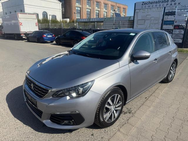 Peugeot 308 - Allure/ 1 Jahr Garantie/TÜV NEU