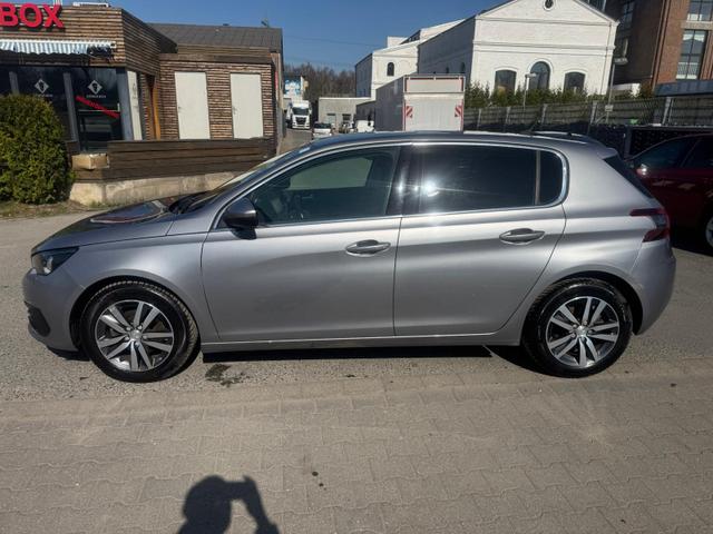 Peugeot 308 Allure/ 1 Jahr Garantie/TÜV NEU 