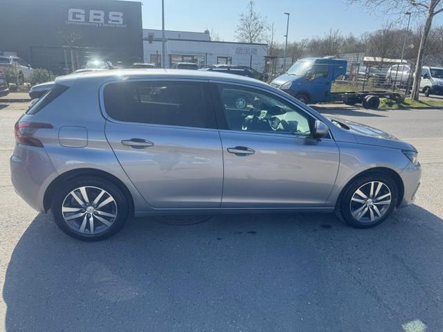 Peugeot 308 Allure/ 1 Jahr Garantie/TÜV NEU 