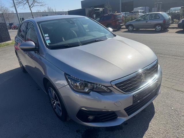 Peugeot 308 Allure/ 1 Jahr Garantie/TÜV NEU 