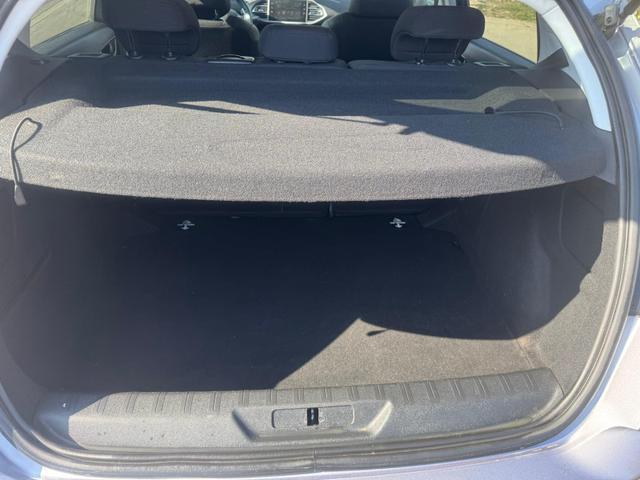 Peugeot 308 Allure/ 1 Jahr Garantie/TÜV NEU 