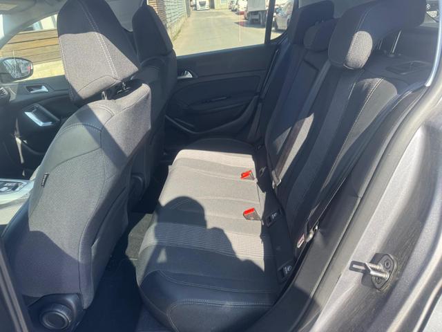 Peugeot 308 Allure/ 1 Jahr Garantie/TÜV NEU 