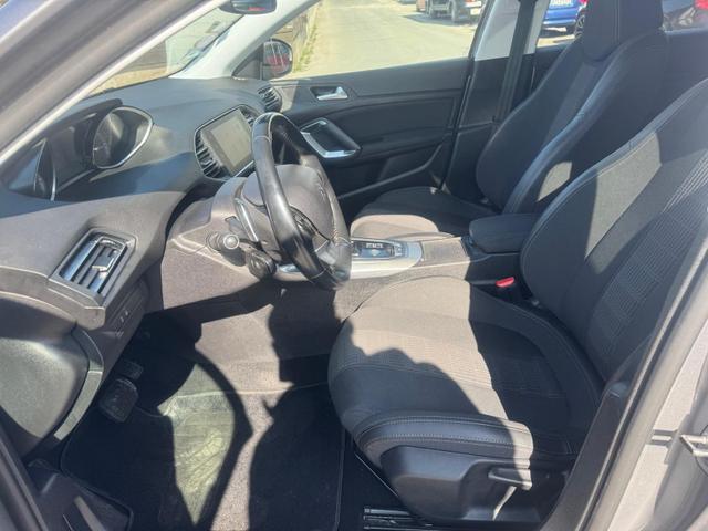 Peugeot 308 Allure/ 1 Jahr Garantie/TÜV NEU 