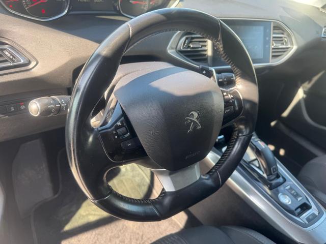 Peugeot 308 Allure/ 1 Jahr Garantie/TÜV NEU 