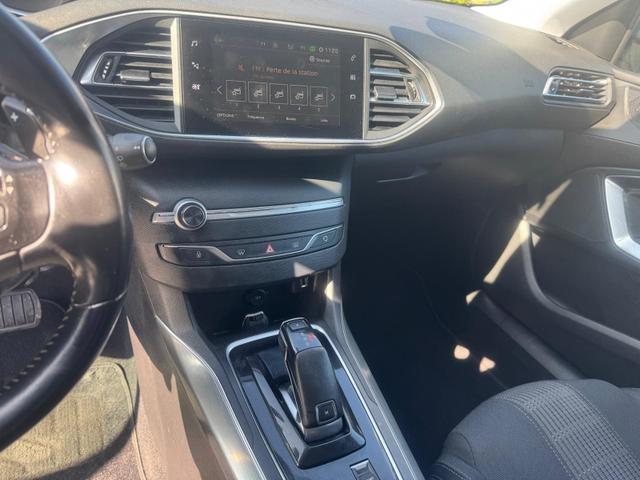 Peugeot 308 Allure/ 1 Jahr Garantie/TÜV NEU 